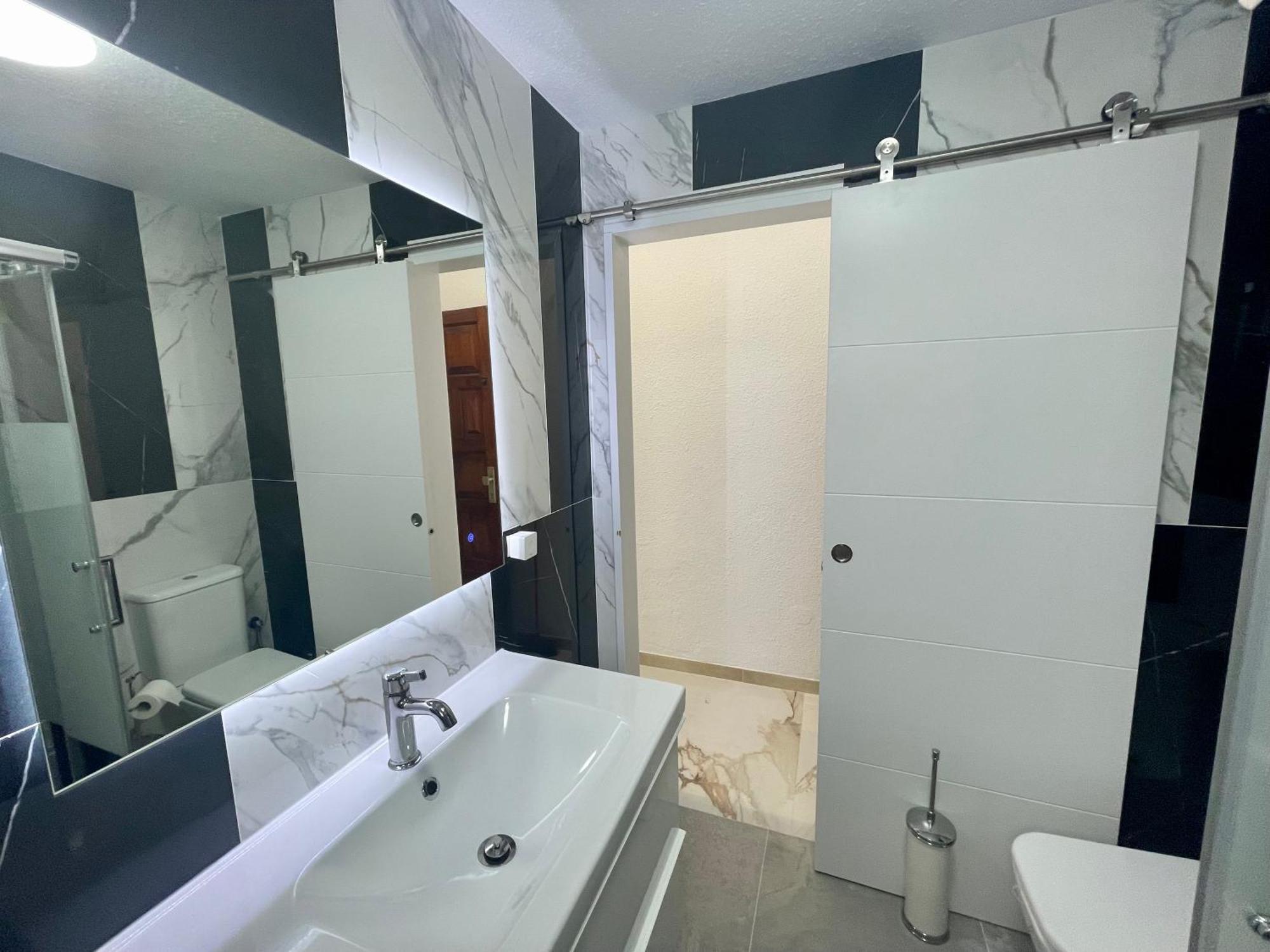 לאס פאלמס דה גראן קנאריה Piso Canteras/2 Bedroom+Balcony+Parking At Beach מראה חיצוני תמונה