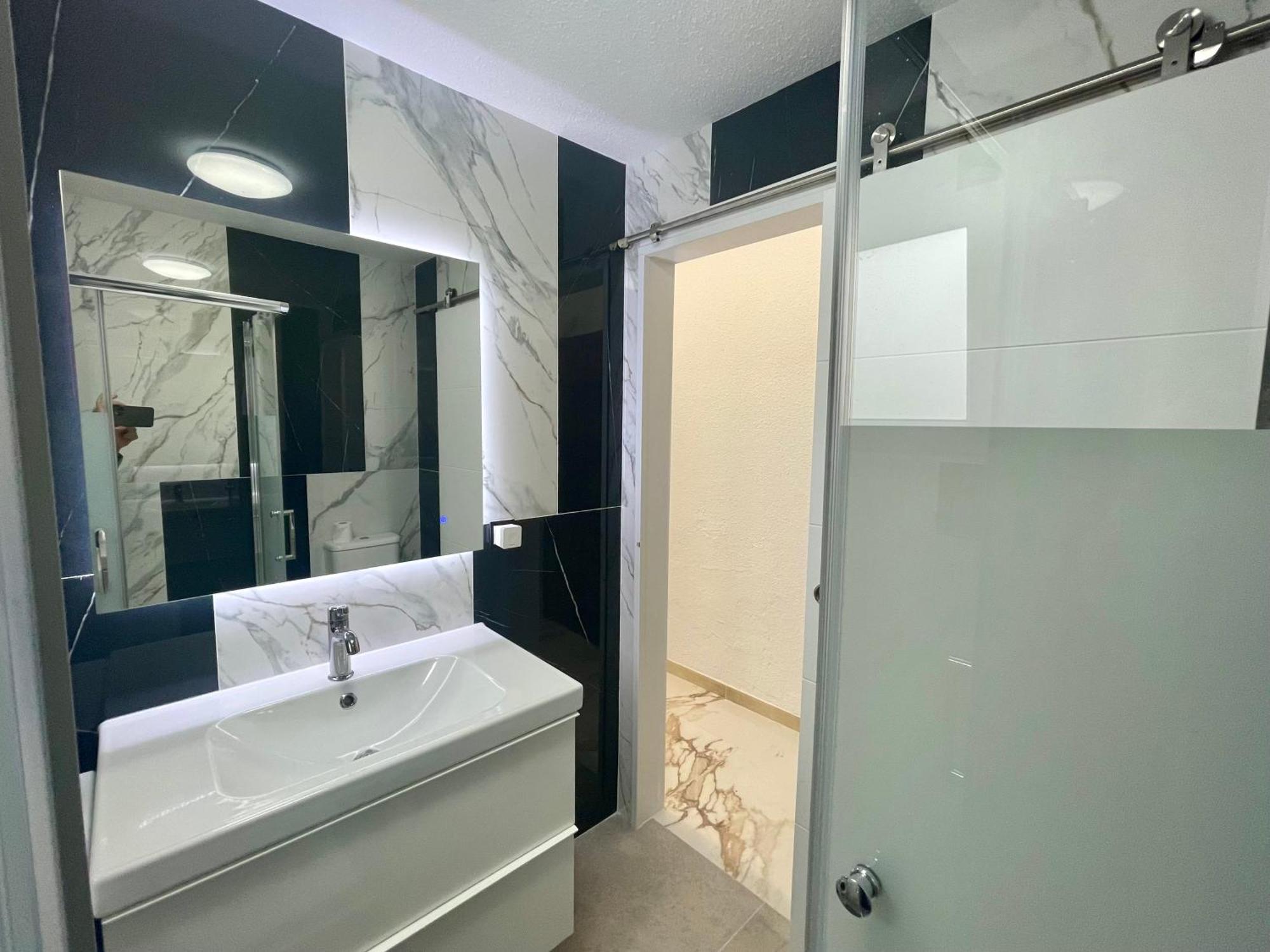 לאס פאלמס דה גראן קנאריה Piso Canteras/2 Bedroom+Balcony+Parking At Beach מראה חיצוני תמונה