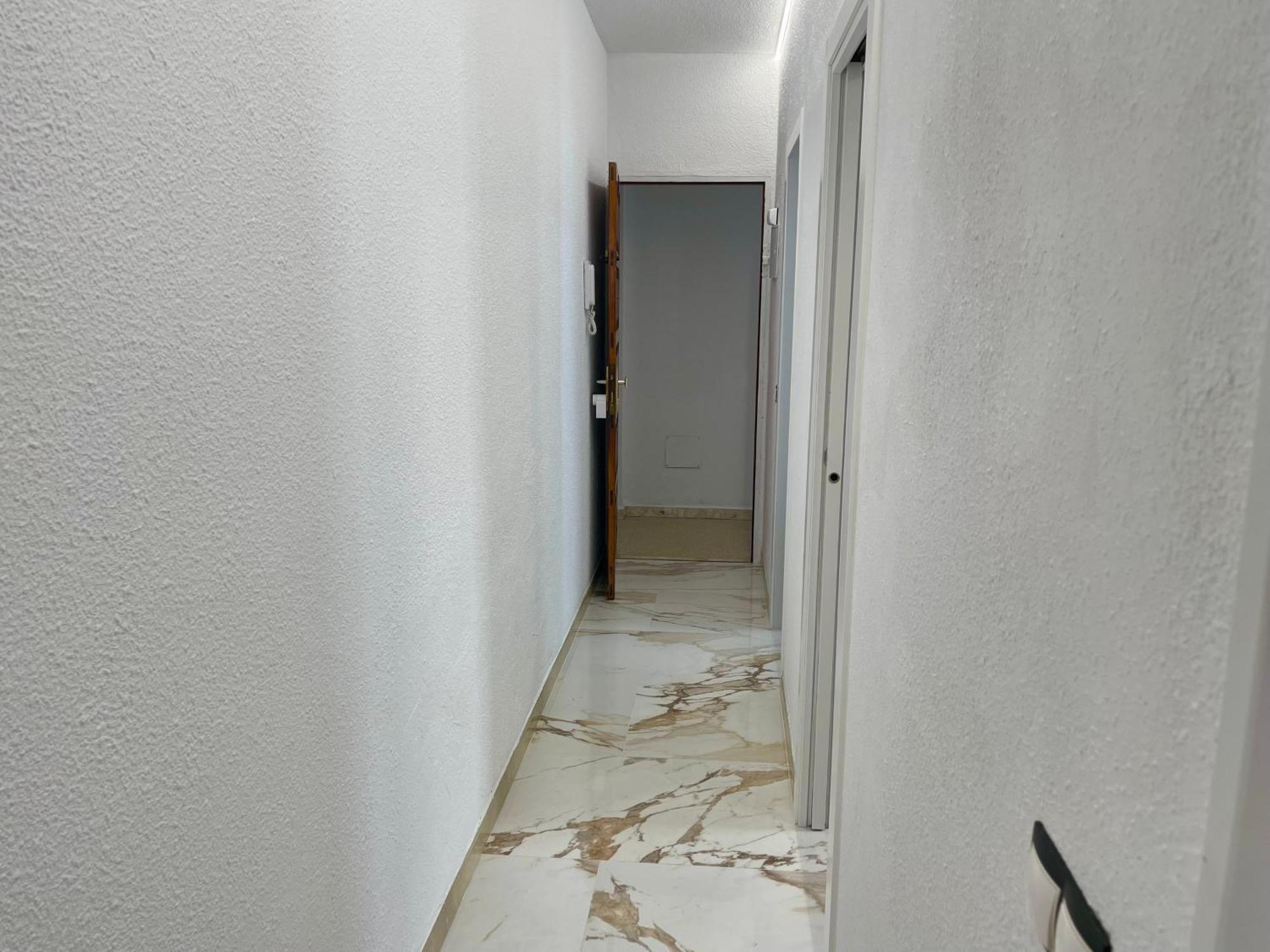 לאס פאלמס דה גראן קנאריה Piso Canteras/2 Bedroom+Balcony+Parking At Beach מראה חיצוני תמונה
