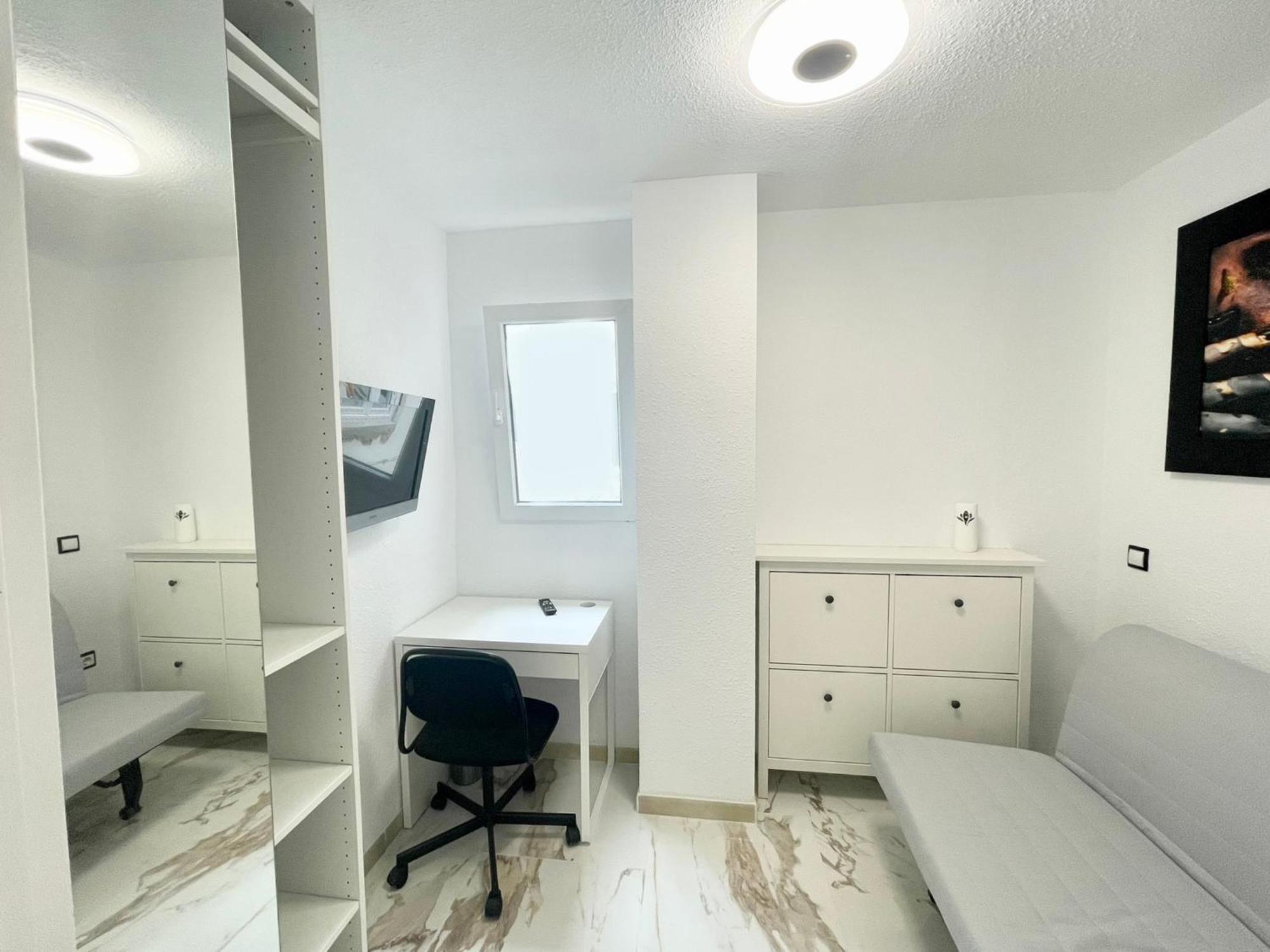לאס פאלמס דה גראן קנאריה Piso Canteras/2 Bedroom+Balcony+Parking At Beach מראה חיצוני תמונה