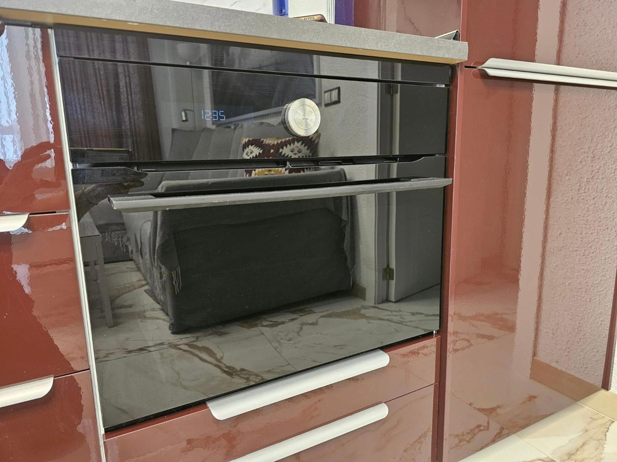 לאס פאלמס דה גראן קנאריה Piso Canteras/2 Bedroom+Balcony+Parking At Beach מראה חיצוני תמונה
